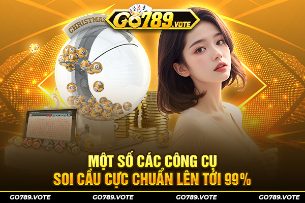 Một số các công cụ soi cầu cực chuẩn lên tới 99%